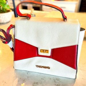 Authentic Valentino tote nwt